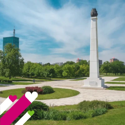 Love Run 2025: Četiri grada, četiri države, jedno srce! - LoveRun
